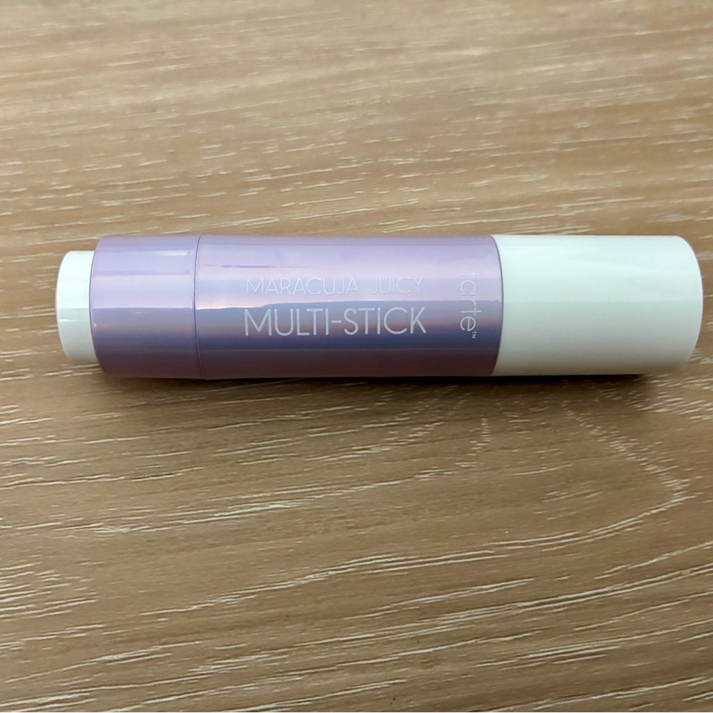 ✨ Tarte Maracuja Juicy Lip Stick – Shade: Latte ✨